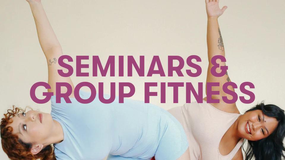 Wellness Seminars